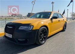 كرايسلر 300